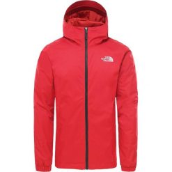 Kurtka turystyczna męska The North Face M Quest Insulated. Niebieskie kurtki The North Face, m, bez wzorów, bez kaptura. Za 712.00 zł.