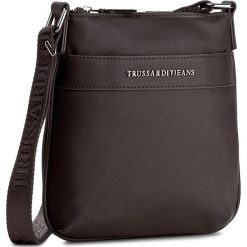 Saszetka TRUSSARDI JEANS - New York 71B00029 B220. Saszetki i nerki marki TRUSSARDI JEANS. W wyprzedaży za 239.00 zł.