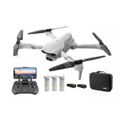 Extralink dron SMART LIFE F10 + 3x akumulator. Drony ExtraLink. Za 299.00 zł.