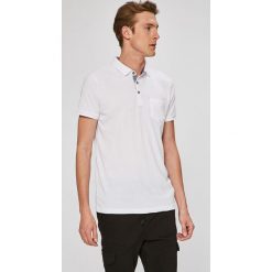 Brave Soul - Polo. Koszulki polo sportowe marki Brave Soul. W wyprzedaży za 39.90 zł.
