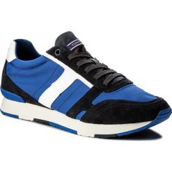Sneakersy TOMMY HILFIGER - Leeds 2C2 FM0FM01220 Midnight/Monaco Blue/White 904. Buty sportowe casual marki Tommy Hilfiger. W wyprzedaży za 239.00 zł.