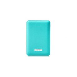 Adata PV120 (niebieski). Niebieskie powerbanki ADATA. Za 54.99 zł.