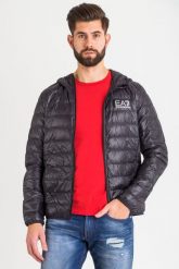KURTKA EA7 EMPORIO ARMANI. Kurtki EA7 Emporio Armani, l, bez wzorów, bez kaptura. W wyprzedaży za 247.17 zł.