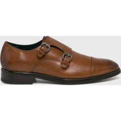 Joop! - Półbuty. Eleganckie półbuty marki JOOP!. W wyprzedaży za 479.90 zł.