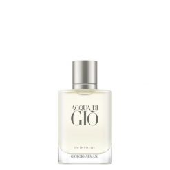 Armani Acqua di Giò Woda toaletowa 50 ml Męskie. Perfumy męskie Armani. Za 409.79 zł.