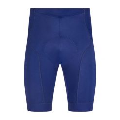 Męskie krótkie spodenki kolarskie Essential – Granatowe. Niebieskie spodenki rowerowe KEADA SPORTS, m, bez wzorów, rowerowe. Za 281.00 zł.