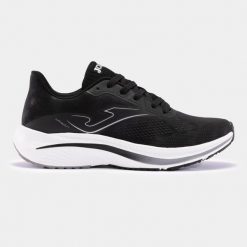 Buty do biegania męskie Joma Argon. Białe buty do biegania Joma, bez wzorów, bez zapięcia, do biegania. Za 169.99 zł.