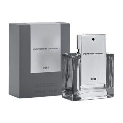 Porsche Design Pure Eau de Toilette Spray Woda toaletowa 50 ml Męskie. Perfumy męskie Porsche Design. Za 282.69 zł.