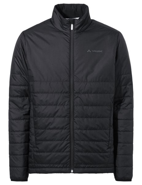 Kurtka outdoorowa M Tesino SC Jacket. Czarne kurtki Vaude, m, bez wzorów, z hardshellu, bez kaptura. Za 729.00 zł.
