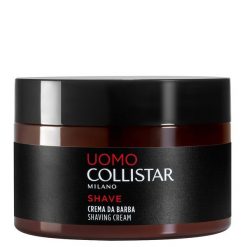 Collistar Shaving Cream Pielęgnacja brody 200 ml Męskie. Kremy i balsamy Collistar. Za 139.00 zł.