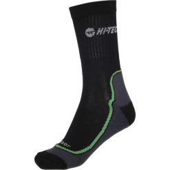 Hi-tec Skarpety męskie Gimbo Black/grey/dark Green r. 44-47. Skarpetki sportowe marki Hi-tec. Za 19.45 zł.
