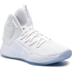 Buty NIKE - Hyperdunk X AO7893 101 White/White. Buty sportowe casual marki Nike. W wyprzedaży za 439.00 zł.