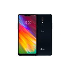 Smartfon LG G7 Fit Czarny. Czarne smartfony LG. Za 999.00 zł.