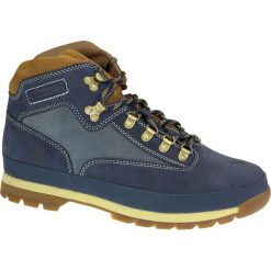 Timberland Euro Hiker Lth A112M. Buty trekkingowe marki Timberland. W wyprzedaży za 449.99 zł.