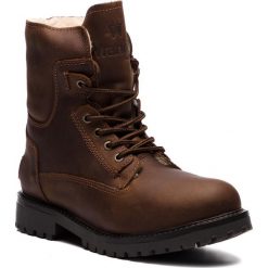 Trapery WRANGLER - Aviator WM182006 Chestnut 115. Trapery marki Wrangler. W wyprzedaży za 309.00 zł.