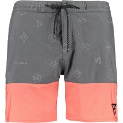 Brunotti DUSTIN MEN Szorty kąpielowe black. Kąpielówki marki Brunotti. Za 249.00 zł.