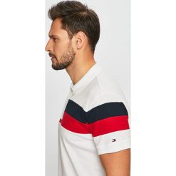Tommy Hilfiger - Polo. Koszulki polo marki Tommy Hilfiger. Za 359.90 zł.