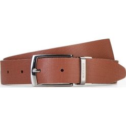 Pasek męski 87-8M-305-5. Paski marki Wittchen. Za 139.90 zł.
