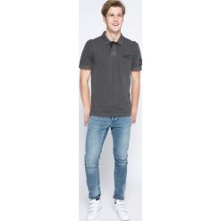 Tom Tailor Denim - Polo. Koszulki polo TOM TAILOR DENIM. W wyprzedaży za 69.90 zł.