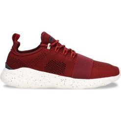Półbuty JAPURA. Eleganckie półbuty marki Asics lifestyle. W wyprzedaży za 149.90 zł.