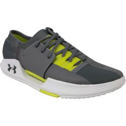 Under Armour Under Armour Speedform Amp 2.0 1295773-040 43 Szare. Buty treningowe marki Under Armour. W wyprzedaży za 349.99 zł.