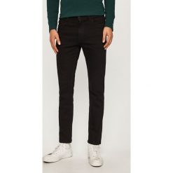 Produkt by Jack & Jones - Jeansy. Czarne jeansy PRODUKT by Jack & Jones. W wyprzedaży za 79.90 zł.