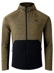 Dare 2b Kurtka funkcyjna "Assimilate V" w kolorze oliwkowo-czarnym rozmiar: XS. Brązowe kurtki outdoor i hardshell Dare 2B, xs, bez wzorów, bez kaptura. Za 144.24 zł.