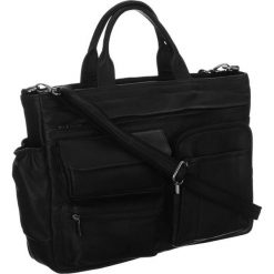 Torba na laptopa czarna LAP-15604-NDM-NL BLA. Czarne torby na laptopa NO BRAND. Za 386.00 zł.