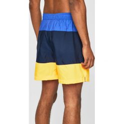 Reebok - Kąpielówki. Kąpielówki marki Reebok. Za 149.90 zł.