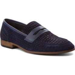 Półbuty SERGIO BARDI - Casorate SS127338818HB 607. Eleganckie półbuty marki Sergio Bardi. W wyprzedaży za 159.00 zł.