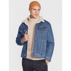 Czapka Vans. Żółte czapki zimowe Vans, bez wzorów. Za 119.99 zł.