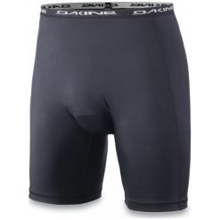 Dakine Męskie Spodenki Rowerowe Liner Short Black L. Czarne krótkie spodenki sportowe Dakine, l, bez wzorów. Za 159.00 zł.