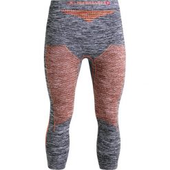 X Bionic XBIONIC MAN EVO MELANGE MEDIUM Kalesony grey melange/orange. Kalesony marki X BIONIC. W wyprzedaży za 463.20 zł.