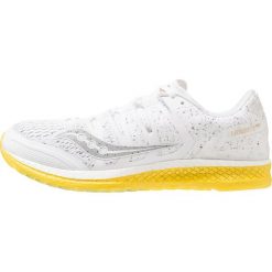 Saucony LIBERTY ISO Obuwie do biegania Stabilność white. Buty do biegania marki Saucony. Za 719.00 zł.