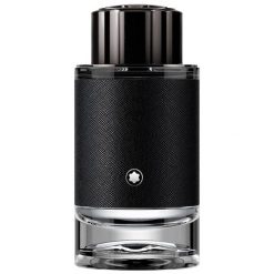 Montblanc Explorer Eau de Parfum Spray Woda perfumowana 100 ml Męskie. Perfumy męskie montblanc. Za 429.00 zł.