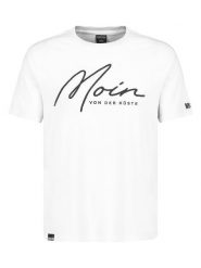 Eight2Nine Koszulka w kolorze białym rozmiar: XL. Białe bezrękawniki Eight2Nine, xl, bez wzorów, z bawełny, bez kołnierzyka, bez ramiączek. Za 43.99 zł.