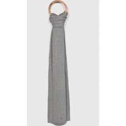 Tommy Hilfiger - Szalik. Szaliki marki Tommy Hilfiger. Za 199.90 zł.