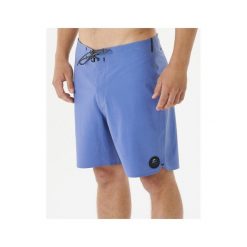 Boardshorty RIP CURL Mirage Strands Ultimate niebieski. Niebieskie odzież kąpielowa Rip Curl, m, bez wzorów, sportowe. Za 430.00 zł.