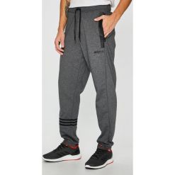 Adidas Performance - Spodnie. Spodnie treningowe długie marki Adidas. Za 199.90 zł.