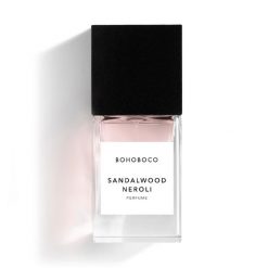 Bohoboco SANDALWOOD • NEROLI Woda perfumowana 50 ml. Perfumy męskie Bohoboco. Za 705.00 zł.