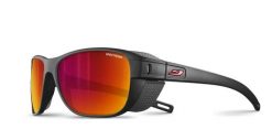 Okulary outdoorowe Julbo Camino M czarny Spectron kat.3Cf Red. Czarne okulary przeciwsłoneczne JULBO. Za 359.99 zł.