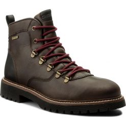 Trapery GEOX - U Kieven B Abx A U641VA 000CL C6009 Coffee. Trapery marki Geox. W wyprzedaży za 359.00 zł.