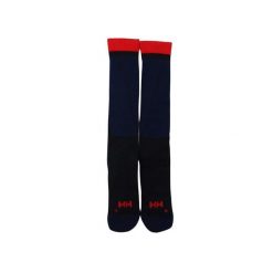 Skarpetki Helly Hansen alpine technical. Niebieskie skarpety Helly Hansen, bez wzorów, z elastanu. Za 148.90 zł.