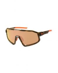 Okulary przeciwsłoneczne dla Mężczyzn SLASH Zielony. Zielone okulary przeciwsłoneczne Quiksilver. Za 532.30 zł.