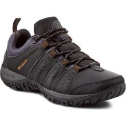 Trekkingi COLUMBIA - Peakfreak Nomad BM3923 Black/Goldenrod 010. Buty trekkingowe marki Columbia. W wyprzedaży za 259.00 zł.