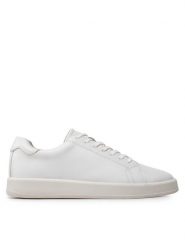 Vagabond Sneakersy Teo 5387-001-01 Biały. Białe buty sportowe casual Vagabond Shoemakers, bez wzorów, ze skóry, bez zapięcia. Za 619.99 zł.