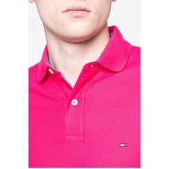 Tommy Hilfiger - Polo. Koszulki polo Tommy Hilfiger. W wyprzedaży za 159.90 zł.