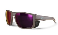 Okulary Julbo Shield Kilian Jornet REACTIV 0-4 Brązowe. Brązowe okulary przeciwsłoneczne JULBO. Za 869.00 zł.