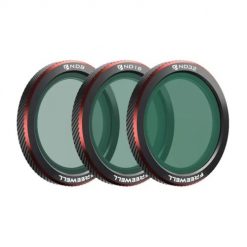 Freewell Magnetyczne filtry ND NEO 2 „Standard Day” – 3 szt. Drony Freewell. Za 127.00 zł.