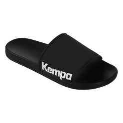 Sandały Kempa. Białe sandały Kempa, bez zapięcia. Za 144.50 zł.